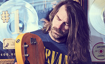 Ken Lewis - Plugin Alliance