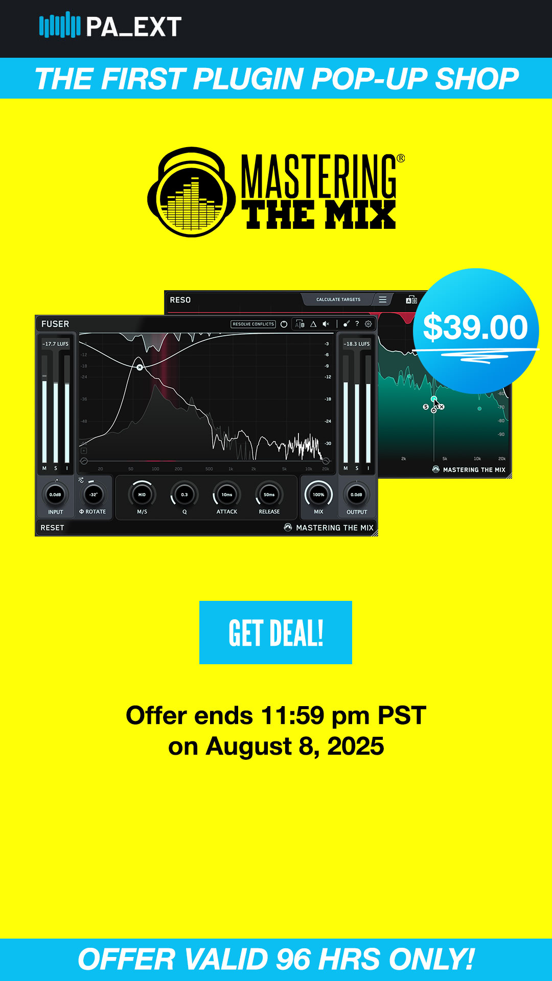 ext mtm fuser and reso bundle