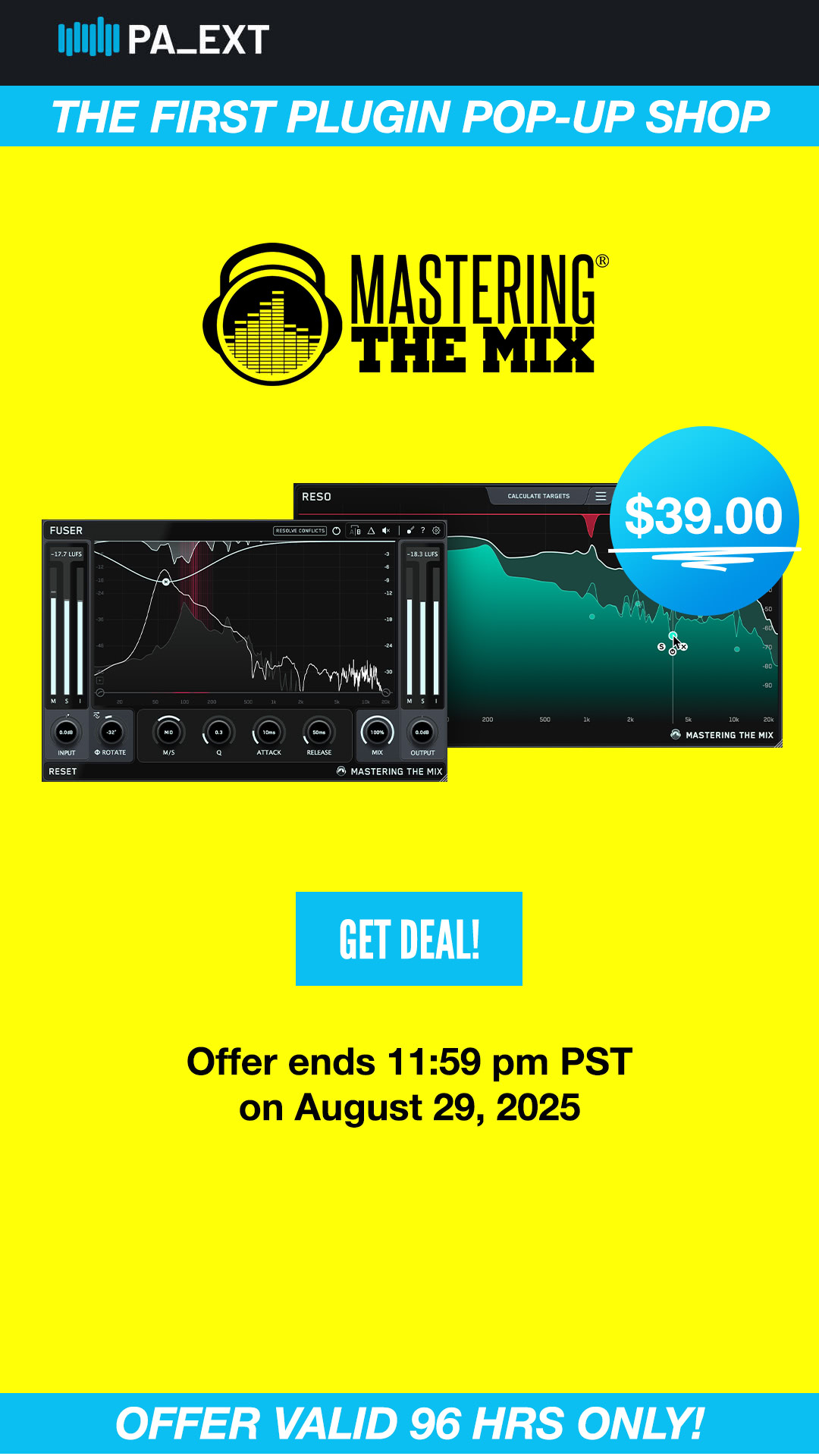 ext mtm fuser and reso bundle