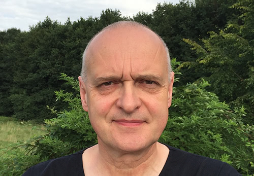 Peter Brandt