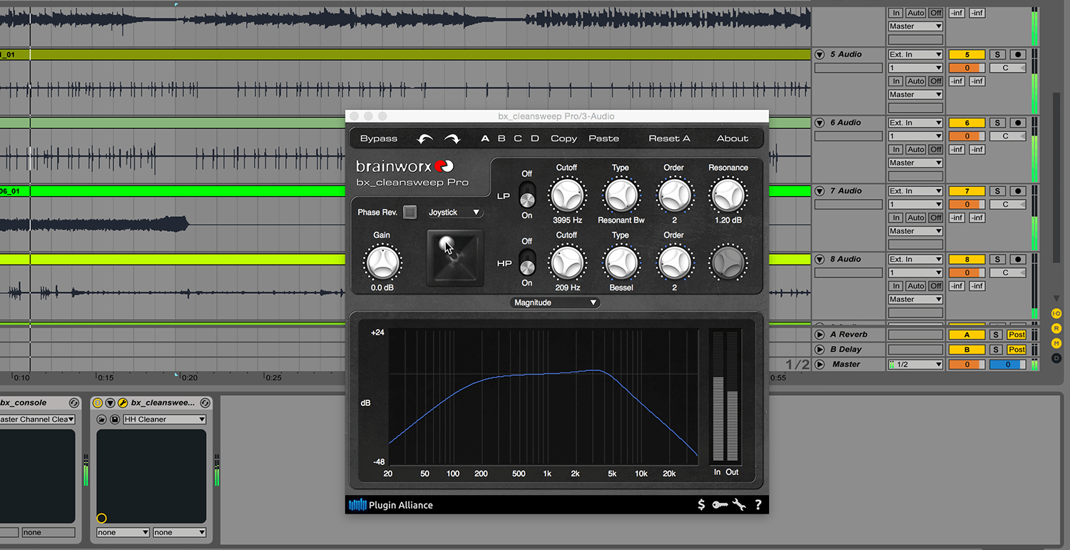 best neve plugin