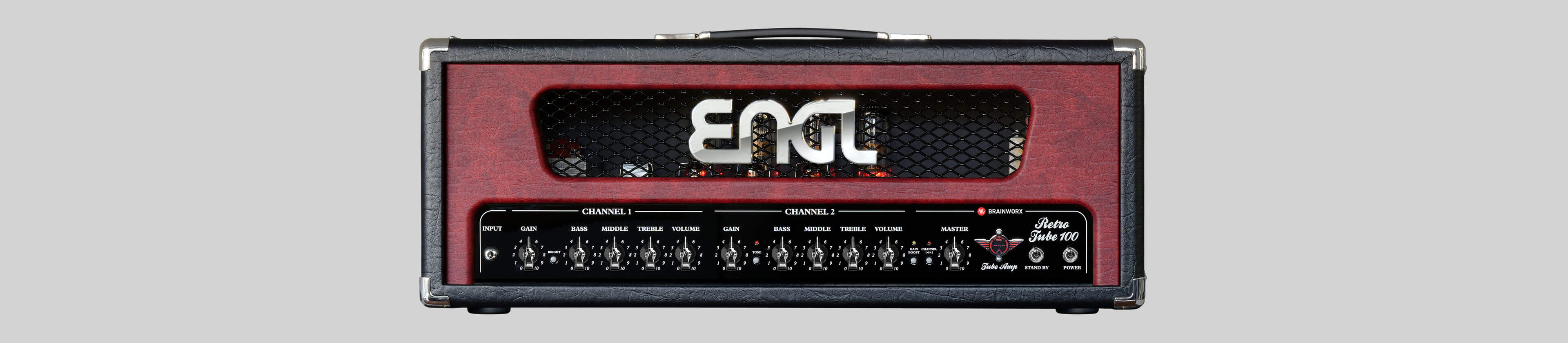 ENGL E765 RT Plugin Alliance