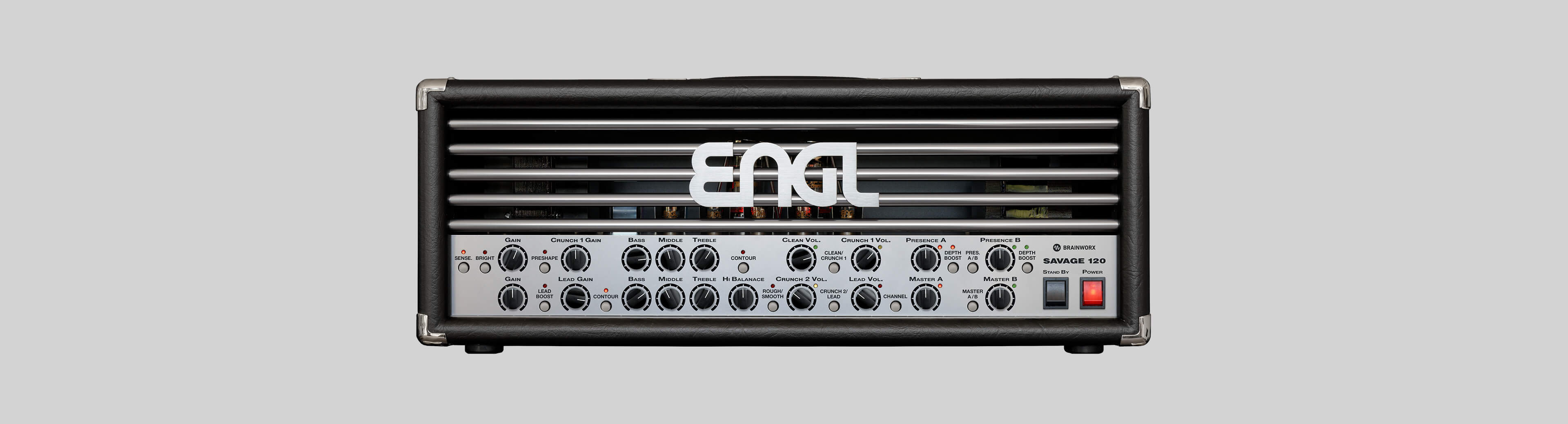 ENGL Savage 120 Plugin Alliance