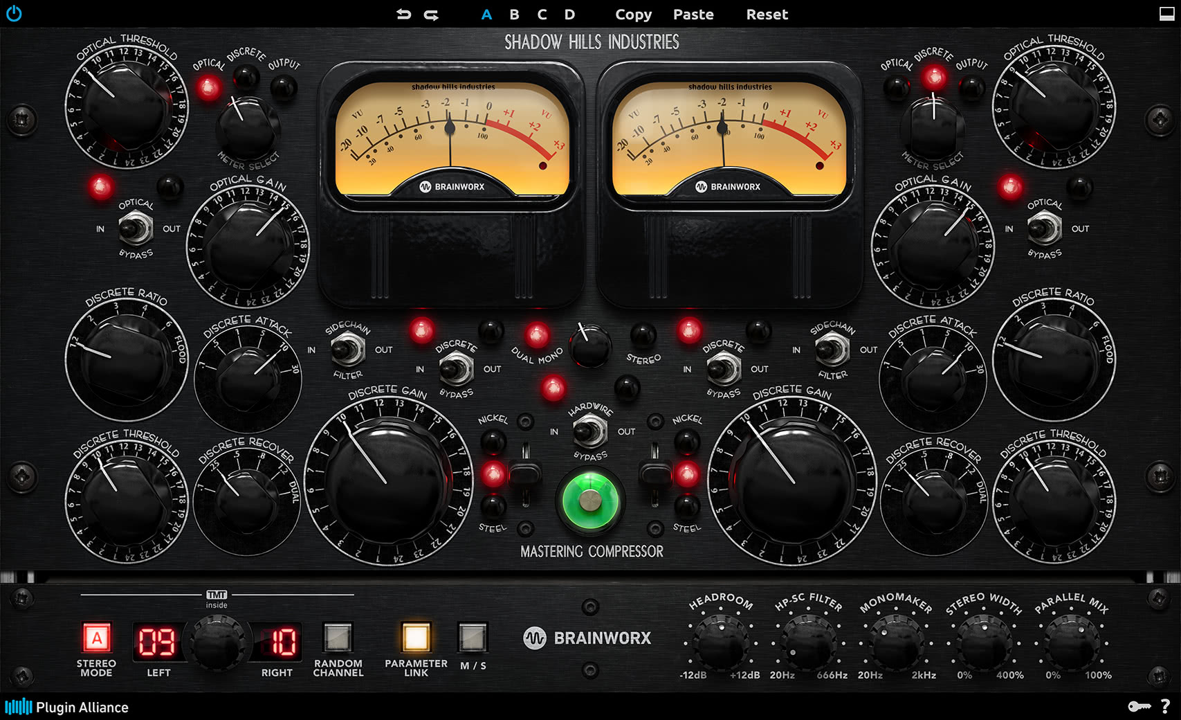 shadow hills mastering compressor mac torrent