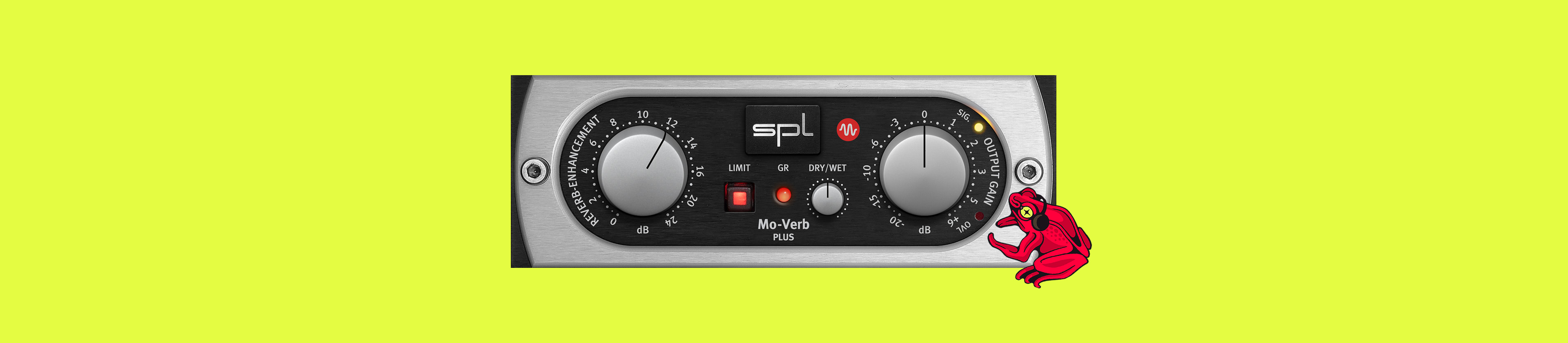 SPL MoVerb Plus Plugin Alliance
