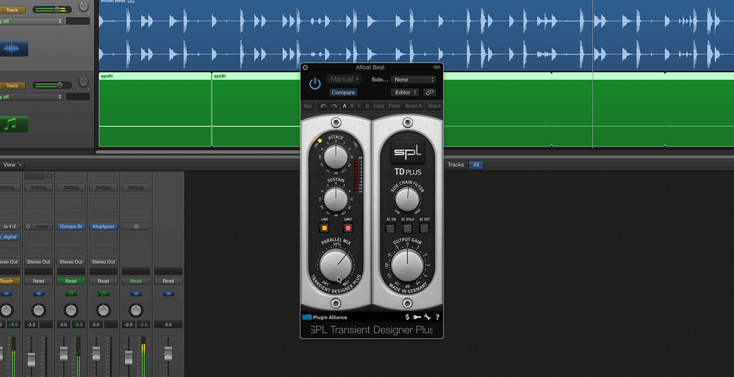 Spl drumxchanger mac keygen cinema