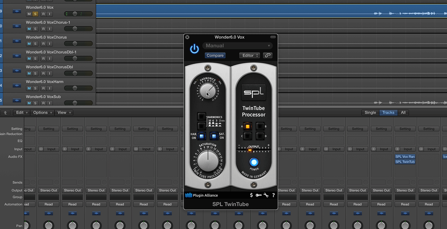 This plugin. SPL Twin tube. SPL - Sound Pressure Level VST. SPL Twin tube 2. Tube плагин VST.